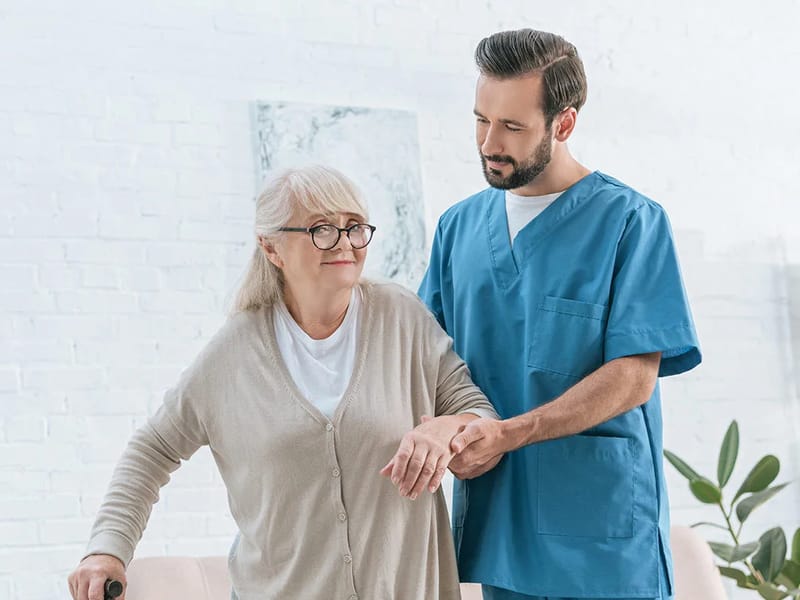 A&S Humans Services LLC - Home Health Nursing in Rock Hill, NC photo 2