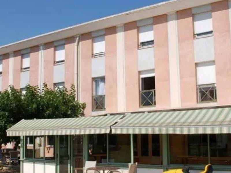 Ehpad Tonus Vitamine - EHPAD in DRAGUIGNAN, Provence-Alpes-Côte d'Azur photo 2