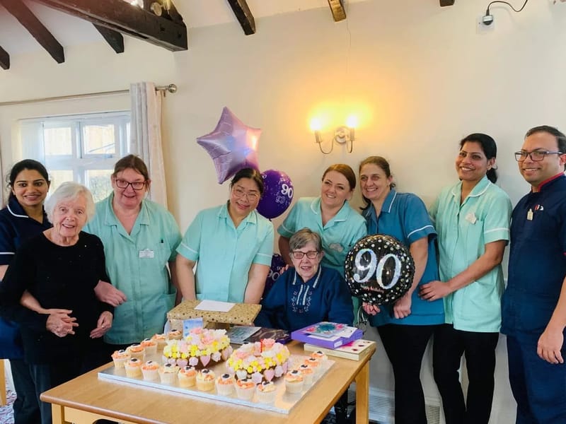 Aronel Cottage Care Home Limited - Assisted Living in Bognor Regis, England photo 2