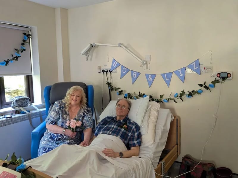 Sue Ryder - Manorlands Hospice in Keighley, England photo 1