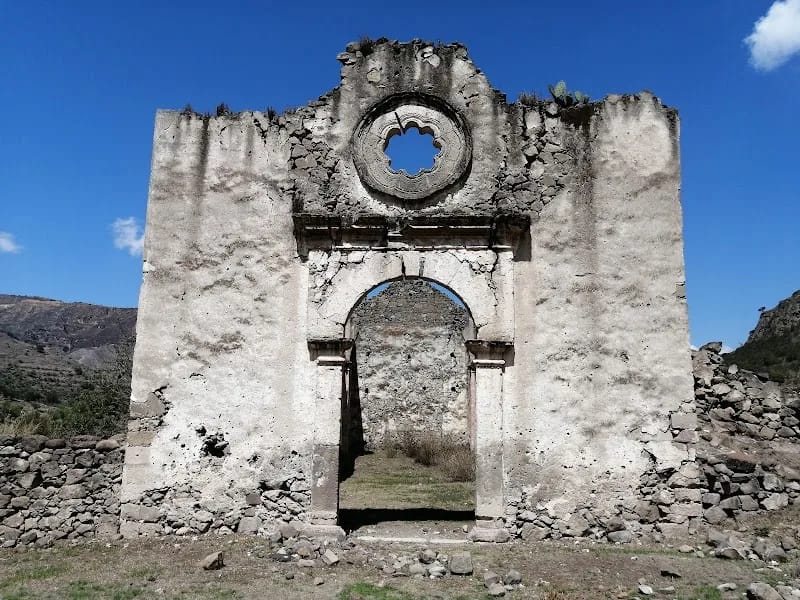 ESTANCIA DE DIA DE ADULTO MAYOR IXTACAMAXTITLAN - Hogar de Ancianos in Ixtacamaxtitlán, Puebla photo 9