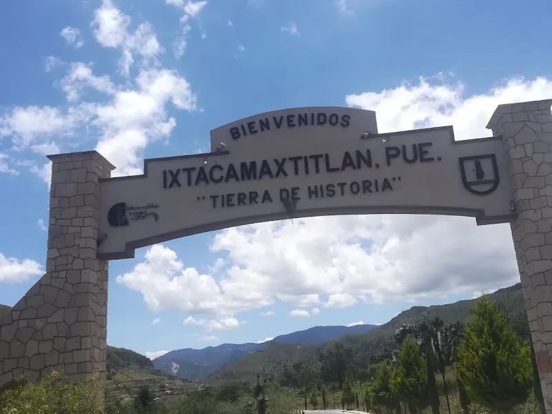 ESTANCIA DE DIA DE ADULTO MAYOR IXTACAMAXTITLAN - Hogar de Ancianos in Ixtacamaxtitlán, Puebla photo 3