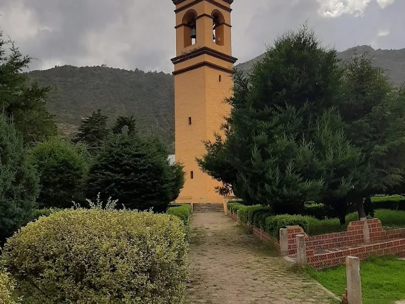 ESTANCIA DE DIA DE ADULTO MAYOR IXTACAMAXTITLAN - Hogar de Ancianos in Ixtacamaxtitlán, Puebla photo 1