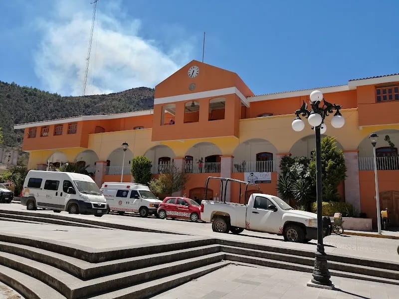 ESTANCIA DE DIA DE ADULTO MAYOR IXTACAMAXTITLAN - Hogar de Ancianos in Ixtacamaxtitlán, Puebla photo 2