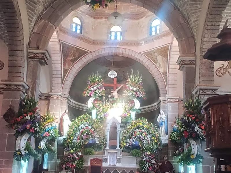 ESTANCIA DE DIA DE ADULTO MAYOR IXTACAMAXTITLAN - Hogar de Ancianos in Ixtacamaxtitlán, Puebla photo 4