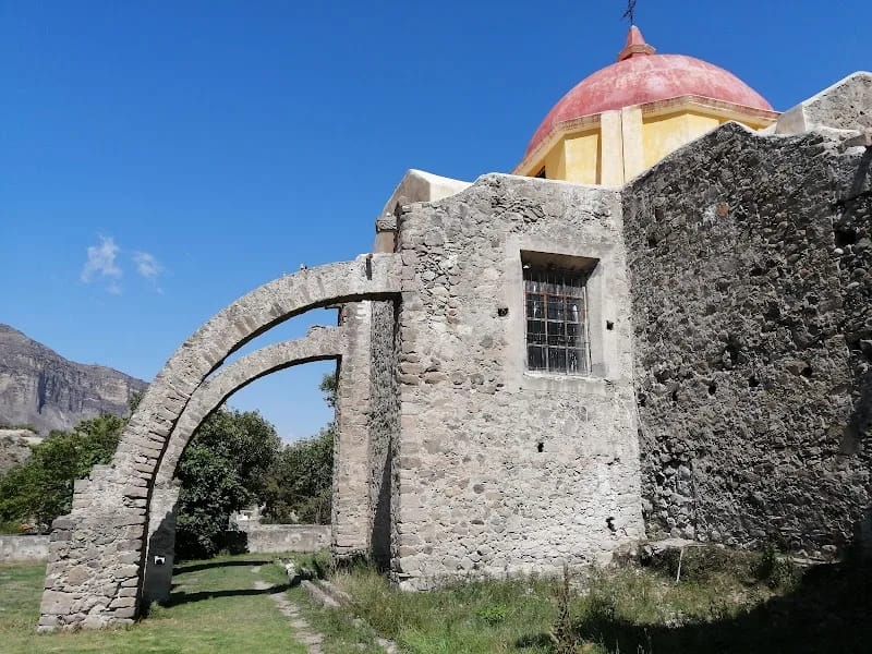 ESTANCIA DE DIA DE ADULTO MAYOR IXTACAMAXTITLAN - Hogar de Ancianos in Ixtacamaxtitlán, Puebla photo 8