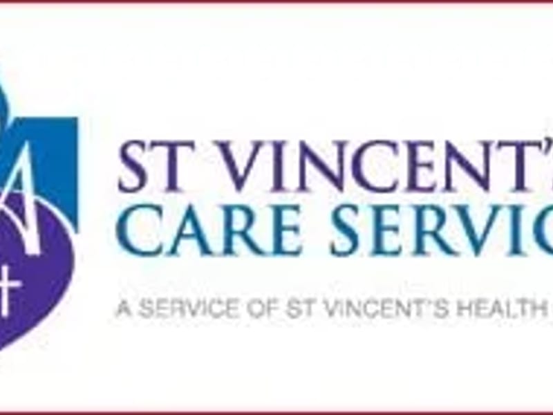 St Vincentâs Care Home in Southport, England photo 2