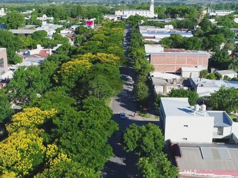 HOGAR Y CENTRO DE DIA RUCALAF - Centro de Día in VILLA ELISA, BUENOS AIRES photo 1