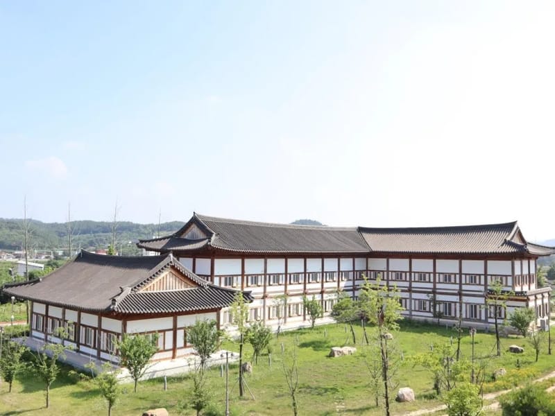 e행복한요양원2호점 - 요양병원 in 군포시, 경기도 photo 1