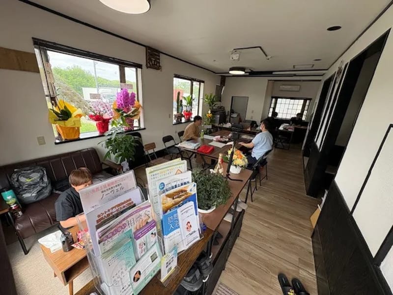 KURUMIケアステーション - 訪問介護 in 佐倉市, 千葉県 photo 3