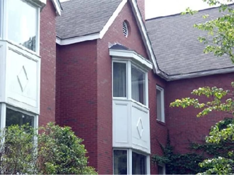 Norlands Nursing Home in Manchester, England photo 2