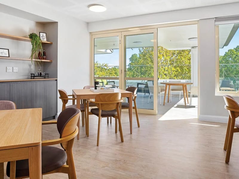 UnitingCare Ageing - Sydney Region - NESB - In-Home Care in Lilyfield, NSW photo 2