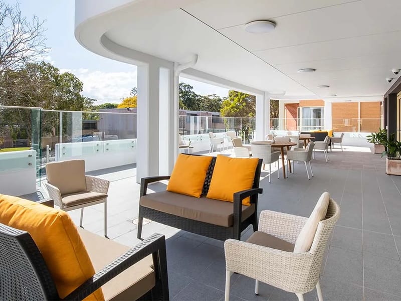 UnitingCare Ageing - Sydney Region - NESB - In-Home Care in Lilyfield, NSW photo 1