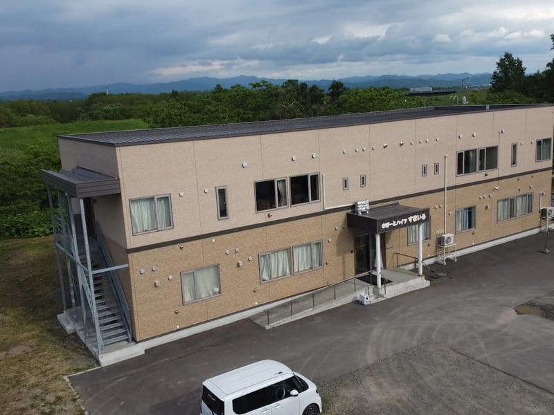 あおば福祉サービス　ひばりが丘 - 有料老人ホーム in 座間市, 神奈川県 photo 4