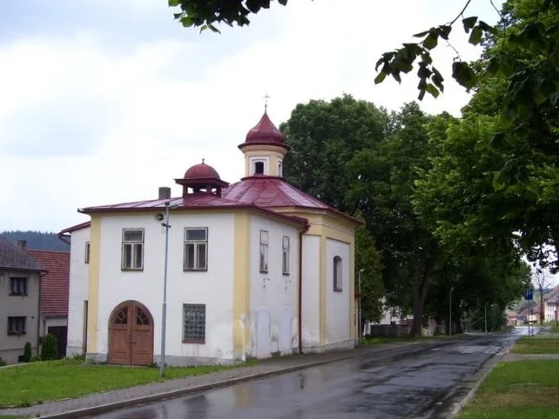 Kamenice - Pečovatelská služba in Jihlava, Kraj Vysočina photo 2
