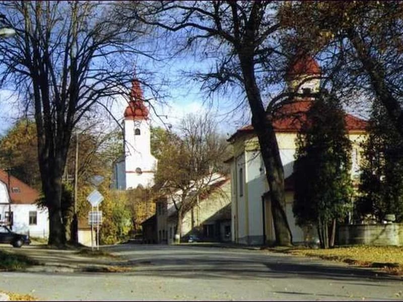 Kamenice - Pečovatelská služba in Jihlava, Kraj Vysočina photo 1