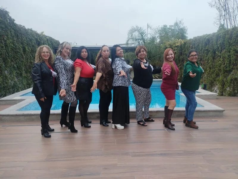 CENTRO COMUNITARIO GONZALES Y COMEDOR PARA ADULTO MAYOR - Hogar de Ancianos in Saltillo, Coahuila photo 1