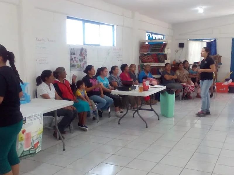 CENTRO COMUNITARIO GONZALES Y COMEDOR PARA ADULTO MAYOR - Hogar de Ancianos in Saltillo, Coahuila photo 2
