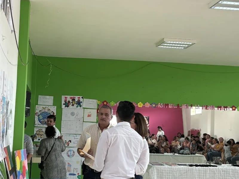 CENTRO COMUNITARIO GONZALES Y COMEDOR PARA ADULTO MAYOR - Hogar de Ancianos in Saltillo, Coahuila photo 3