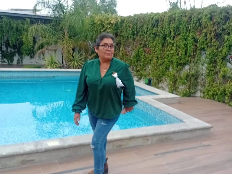 CENTRO COMUNITARIO GONZALES Y COMEDOR PARA ADULTO MAYOR - Hogar de Ancianos in Saltillo, Coahuila photo 8