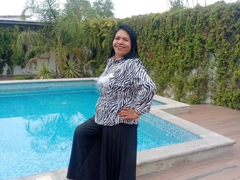 CENTRO COMUNITARIO GONZALES Y COMEDOR PARA ADULTO MAYOR - Hogar de Ancianos in Saltillo, Coahuila photo 5