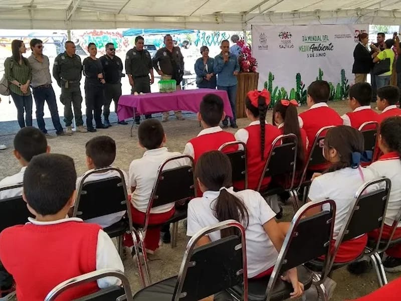 CENTRO COMUNITARIO GONZALES Y COMEDOR PARA ADULTO MAYOR - Hogar de Ancianos in Saltillo, Coahuila photo 7