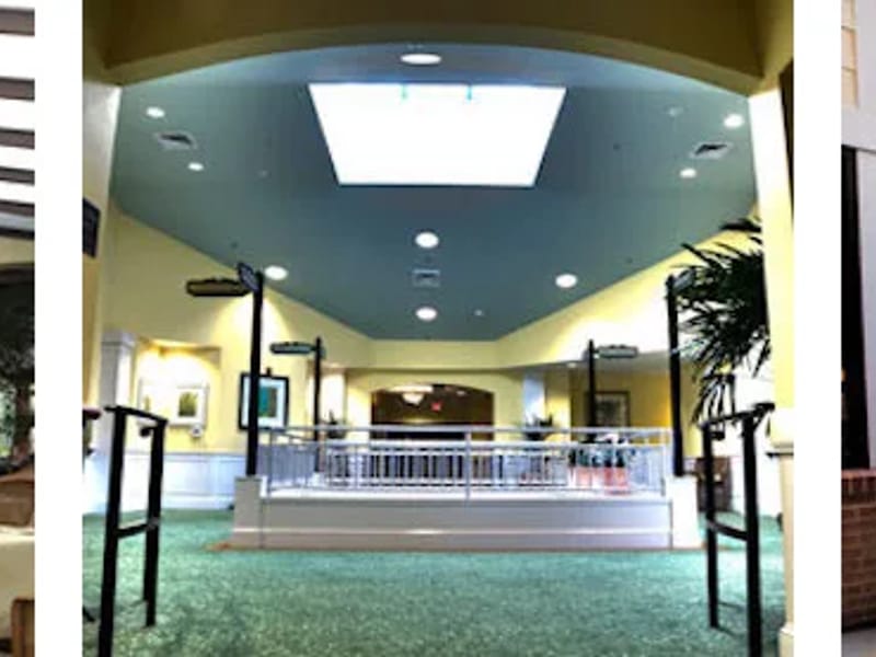 Hillcrest Convalescent Center - Nursing Home in Durham, NC photo 2