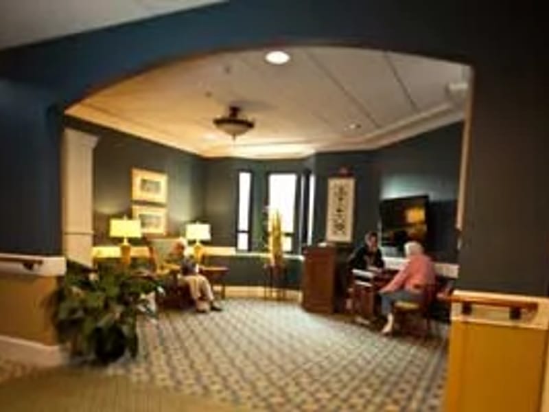 Hillcrest Convalescent Center - Nursing Home in Durham, NC photo 1