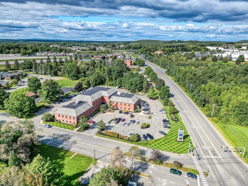Central Maine Area Agency On Aging - Home Health Nursing in Augusta, ME photo 2