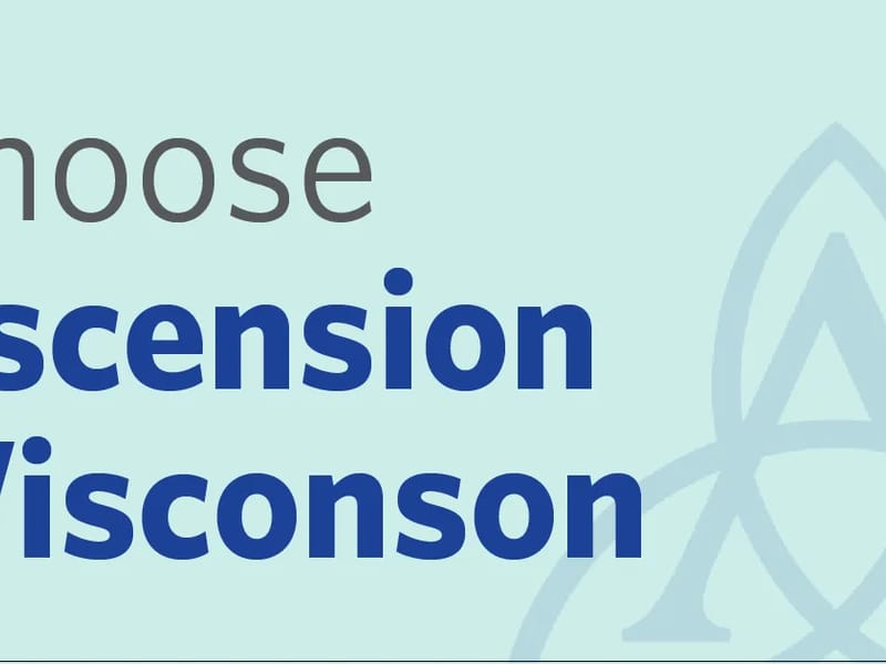 Ascension Columbia St. Mary's Hospital Milwaukee - Hospital in Milwaukee, WI photo 1