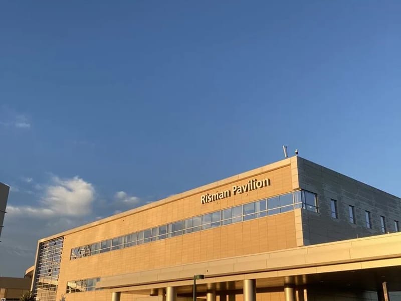 University Hospitals Ahuja Medical Center - Hospital in Beachwood, OH photo 4