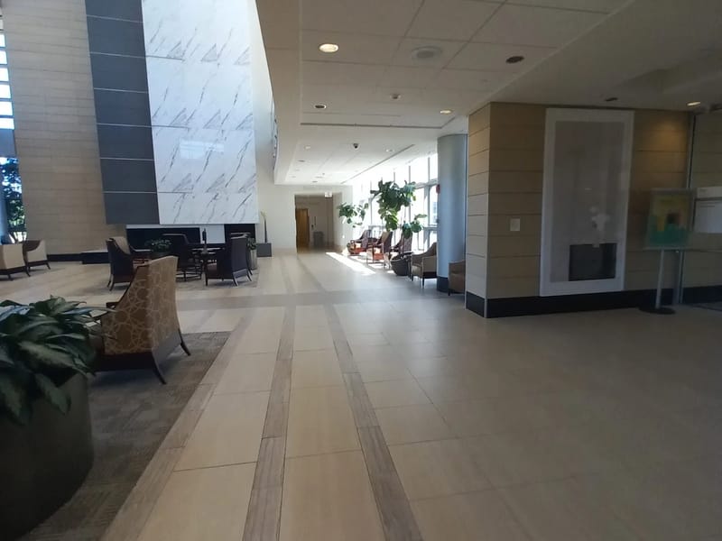 University Hospitals Ahuja Medical Center - Hospital in Beachwood, OH photo 5