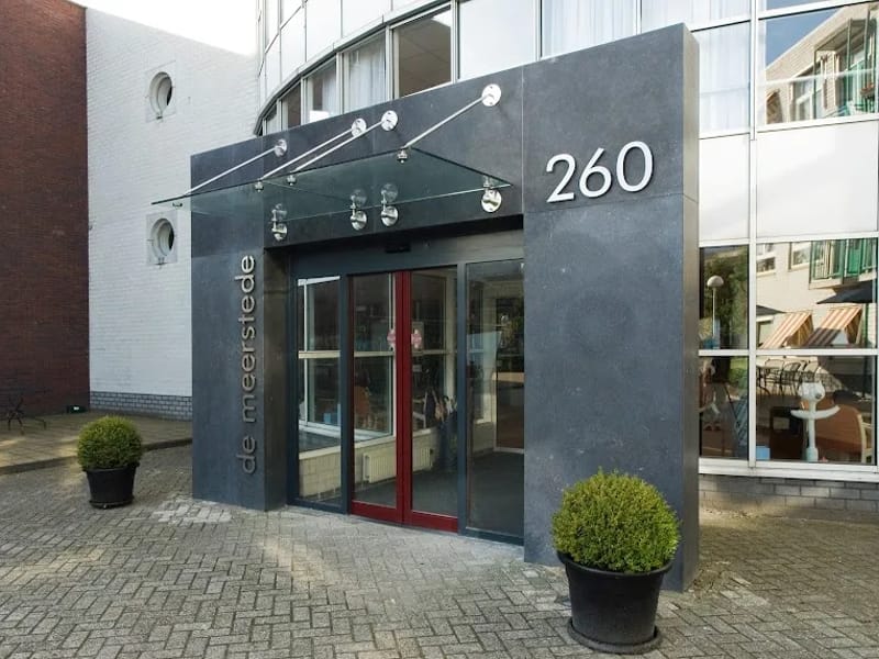 Zorgcentrum De Meerstede - Verpleeghuis in Hoofddorp, Zuid-Holland photo 9