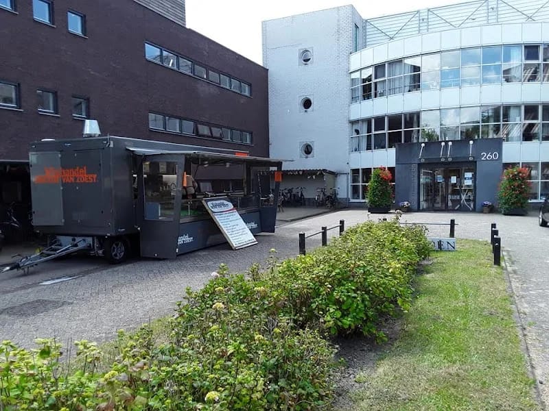 Zorgcentrum De Meerstede - Verpleeghuis in Hoofddorp, Zuid-Holland photo 2