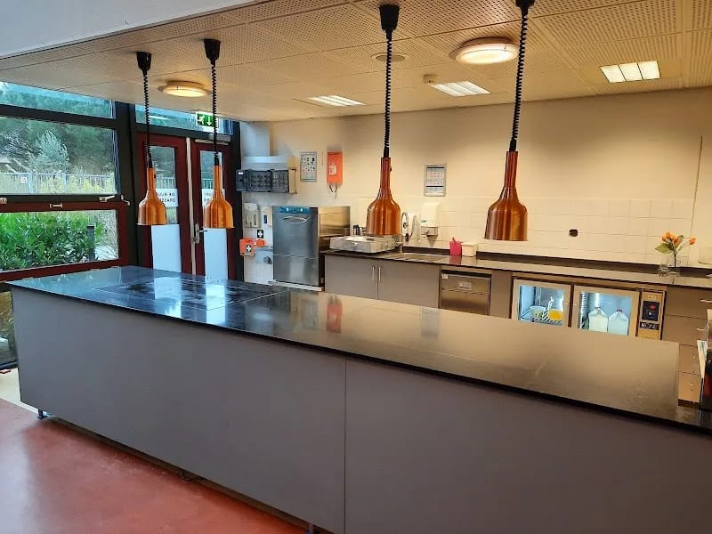 Zorgcentrum De Meerstede - Verpleeghuis in Hoofddorp, Zuid-Holland photo 4