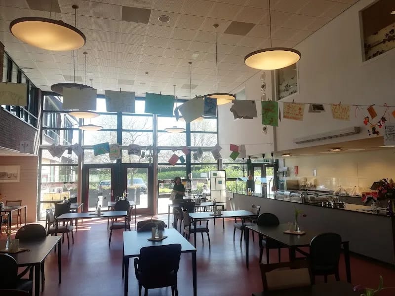 Zorgcentrum De Meerstede - Verpleeghuis in Hoofddorp, Zuid-Holland photo 3