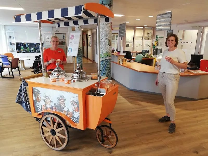 Zorgcentrum De Meerstede - Verpleeghuis in Hoofddorp, Zuid-Holland photo 8