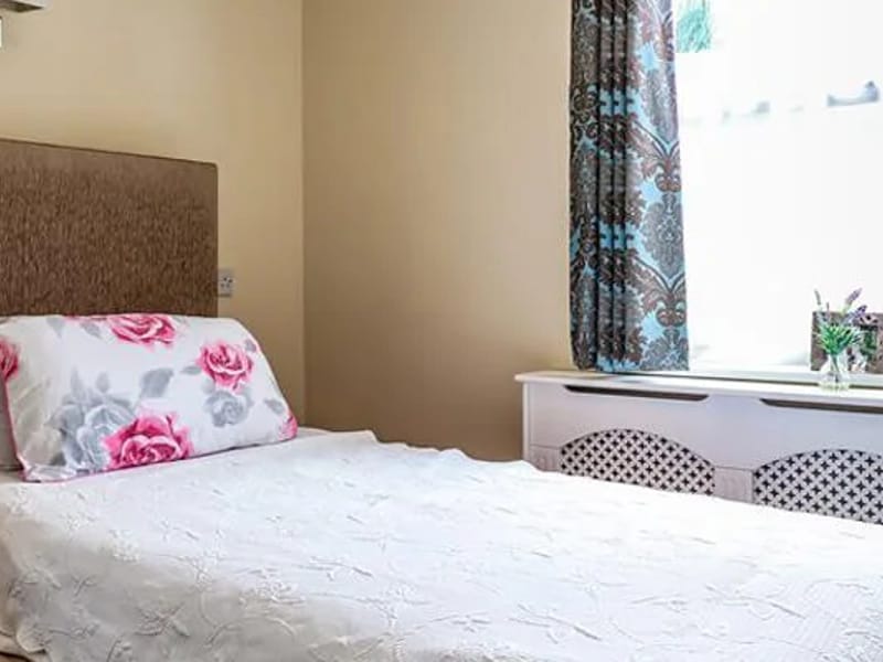 Brook House Care Home - Nursing Home in Cambridge, England photo 1