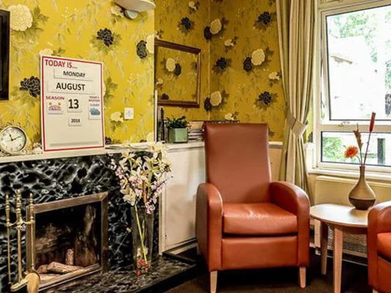 Brook House Care Home - Nursing Home in Cambridge, England photo 2