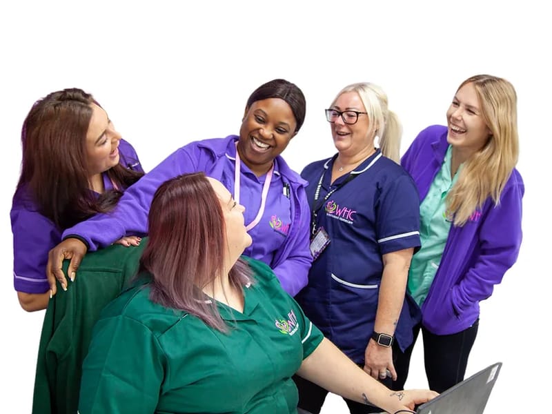 Westwood Homecare (NorthWest) Limited Stockport - In-Home Care in Cheadle, England photo 3