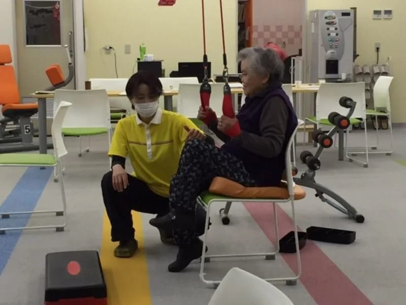 とうがねヘルパーステーション - 訪問介護 in 山武市, 千葉県 photo 3