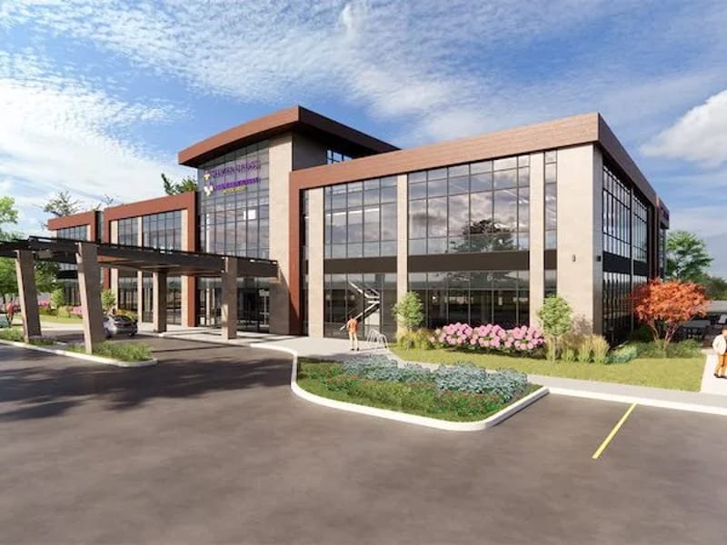 Better Pathways Psychiatry - Home Health Nursing in Orland Park, IL photo 1