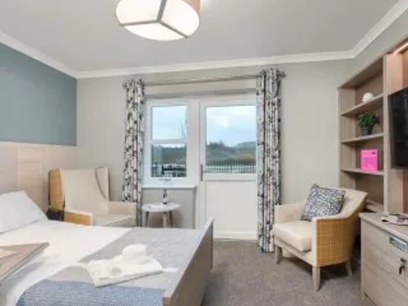 Woodland Park - Nursing Home in Torquay, England photo 2
