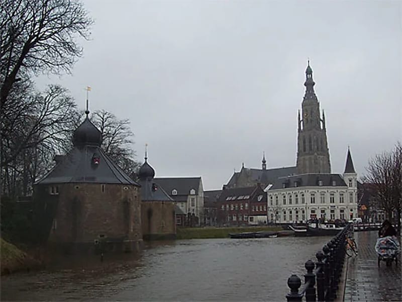 deBreedonk - Verpleeghuis in Breda, Noord-Brabant photo 3