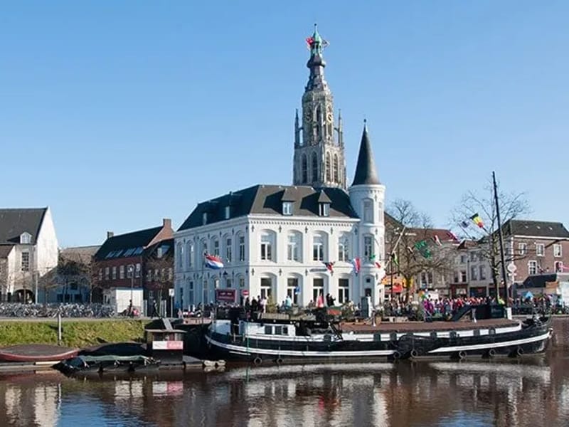 deBreedonk - Verpleeghuis in Breda, Noord-Brabant photo 2
