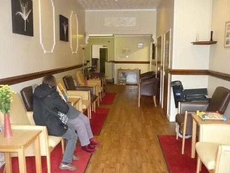 Allendale Residential Home Limited in Manchester, England photo 1