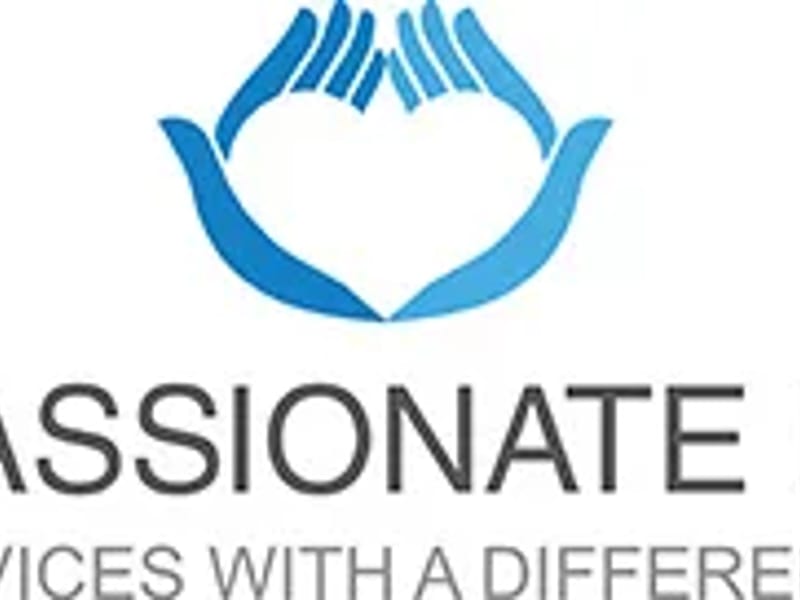 Compassionate Heart in Cambridge, England photo 2