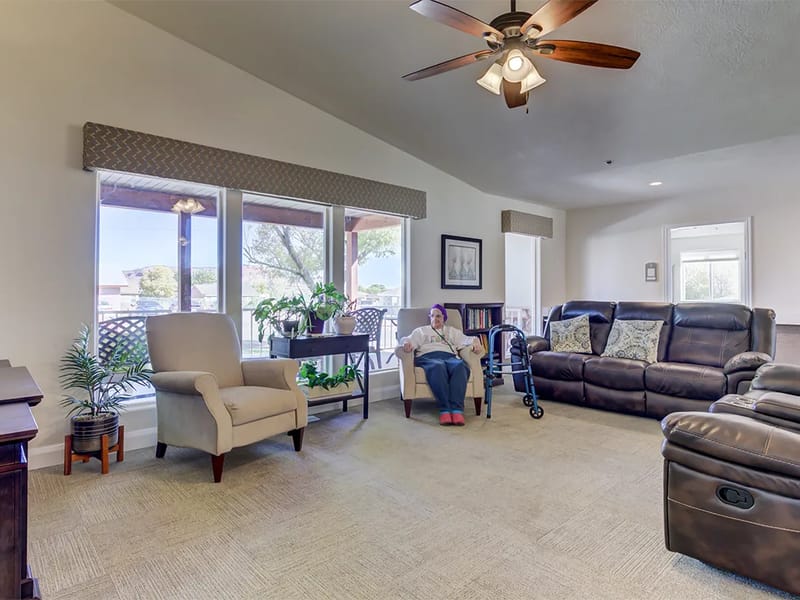 Beehive Homes Of Kanab Al2 - Assisted Living in Kanab, UT photo 3