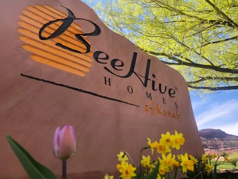 Beehive Homes Of Kanab Al2 - Assisted Living in Kanab, UT photo 2