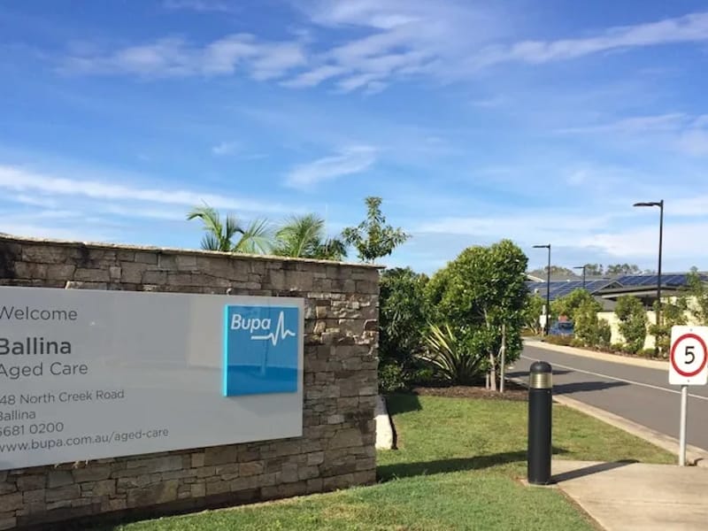 Bupa Ballina - Nursing Home in Ballina, NSW photo 2